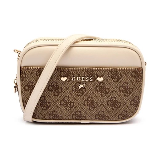 Guess Listonoszka ze sklepu Gomez Fashion Store w kategorii Torby i walizki dziecięce - zdjęcie 184576713