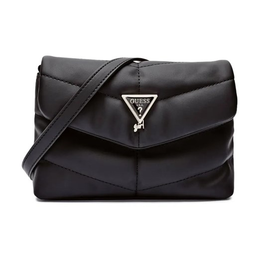 Guess Listonoszka MINI PUFFY ze sklepu Gomez Fashion Store w kategorii Torby i walizki dziecięce - zdjęcie 184576720