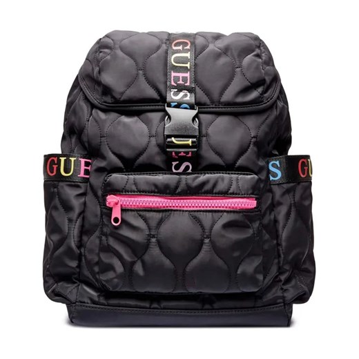 Guess Plecak ze sklepu Gomez Fashion Store w kategorii Plecaki dla dzieci - zdjęcie 184576721