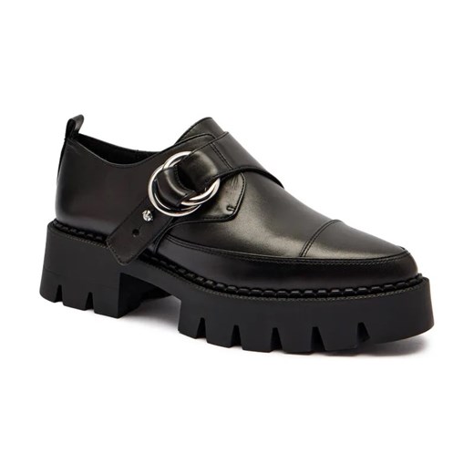 Michael Kors Skórzane loafersy Jaden ze sklepu Gomez Fashion Store w kategorii Półbuty damskie - zdjęcie 184576723