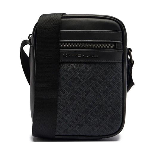 Tommy Hilfiger Reporterka TH MONOGRAM MINI ze sklepu Gomez Fashion Store w kategorii Torby męskie - zdjęcie 184576730