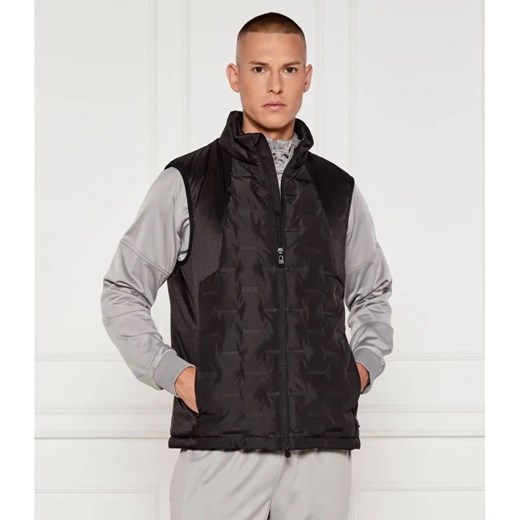 BOSS GREEN Puchowy bezrękawnik V_T | Regular Fit ze sklepu Gomez Fashion Store w kategorii Kamizelki męskie - zdjęcie 184576772