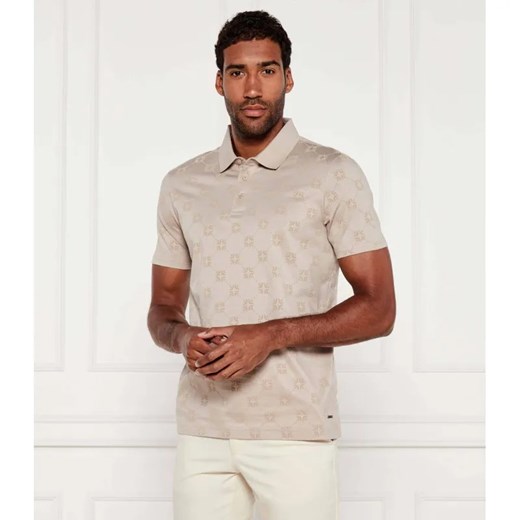 Joop! Polo Bartholo | Modern fit | mercerised ze sklepu Gomez Fashion Store w kategorii T-shirty męskie - zdjęcie 184576782