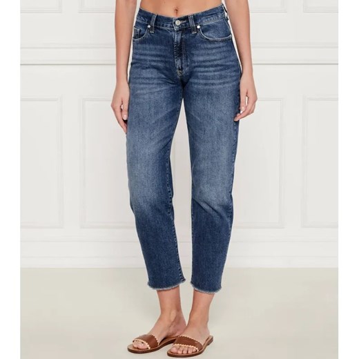 Joop! Jeansy Malou | Slim Fit ze sklepu Gomez Fashion Store w kategorii Jeansy damskie - zdjęcie 184576790