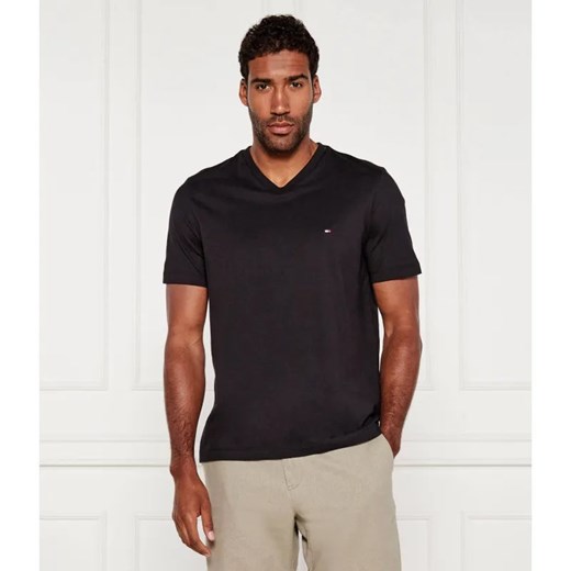 Tommy Hilfiger T-shirt ESSENTIAL | Regular Fit ze sklepu Gomez Fashion Store w kategorii T-shirty męskie - zdjęcie 184576804