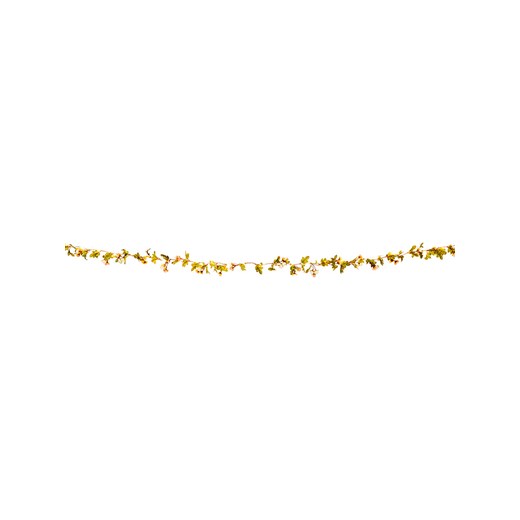 näve Łańcuch świetlny LED w kolorze zielono-jasnoróżowym - dł. 420 cm ze sklepu Limango Polska w kategorii Oświetlenie led - zdjęcie 184577631