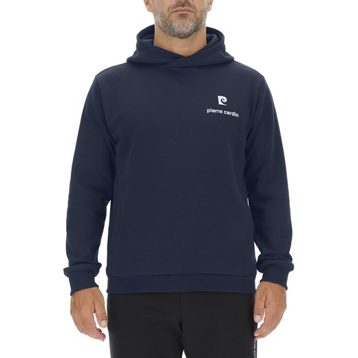 Pierre Cardin Bluza w kolorze granatowym ze sklepu Limango Polska w kategorii Bluzy męskie - zdjęcie 184577862