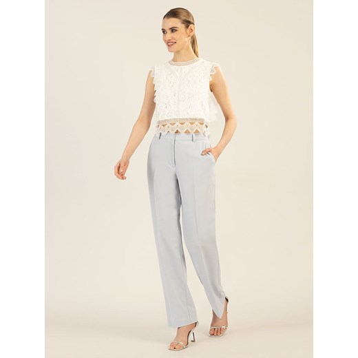 Spodnie damskie APART 