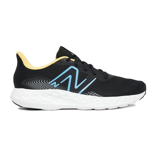 Obuwie sportowe New Balance M411RM3 ze sklepu ccc.eu w kategorii Buty sportowe męskie - zdjęcie 184578212
