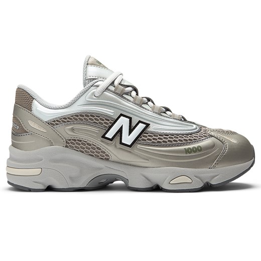 Buty dziecięce New Balance GC1000NK – złote ze sklepu New Balance Poland w kategorii Buty sportowe dziecięce - zdjęcie 184578223