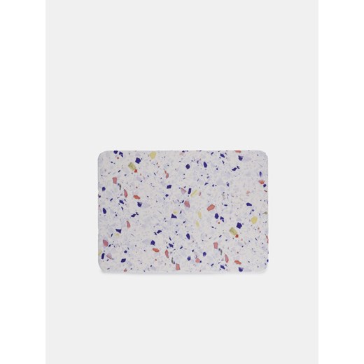 Sinsay - Diatomitowa mata łazienkowa - błękitny Sinsay One Size Sinsay