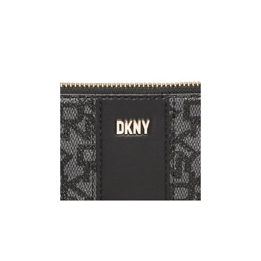 DKNY Torebka Bryant Dome Crossbody R23E4655 Czarny 00 MODIVO
