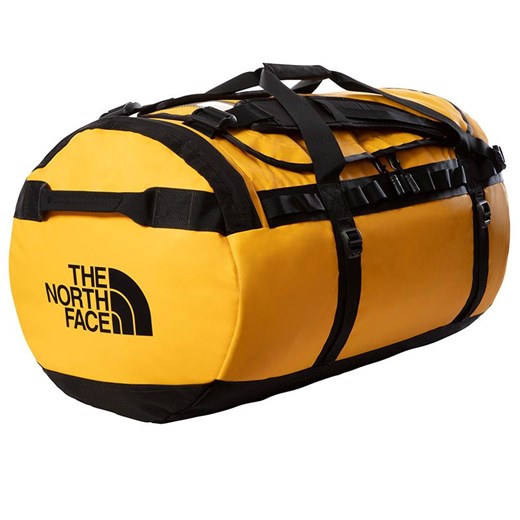 The North Face Base Camp Duffel L > 0A52SBZU31 ze sklepu streetstyle24.pl w kategorii Torby sportowe - zdjęcie 184581092