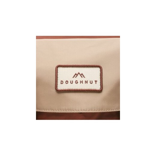 Plecak Doughnut Macaroon Large Jungle D011JG2-0025-F Różowy Doughnut 00 eobuwie.pl