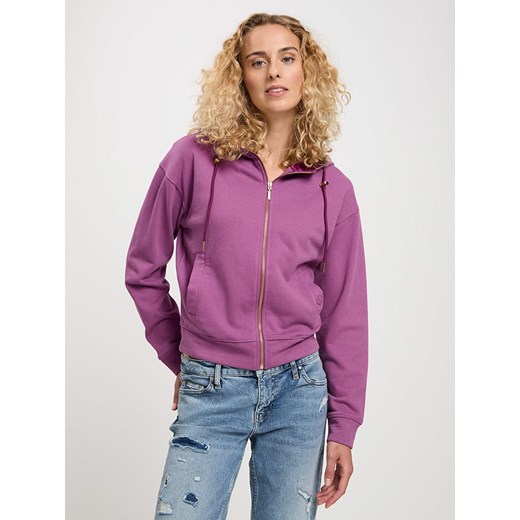 Bluza damska Cross Jeans