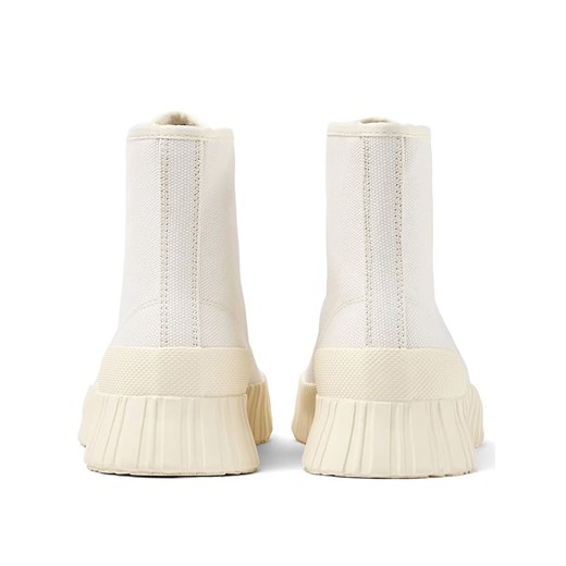 Camper Sneakersy w kolorze białym Camper 39 wyprzedaż Limango Polska