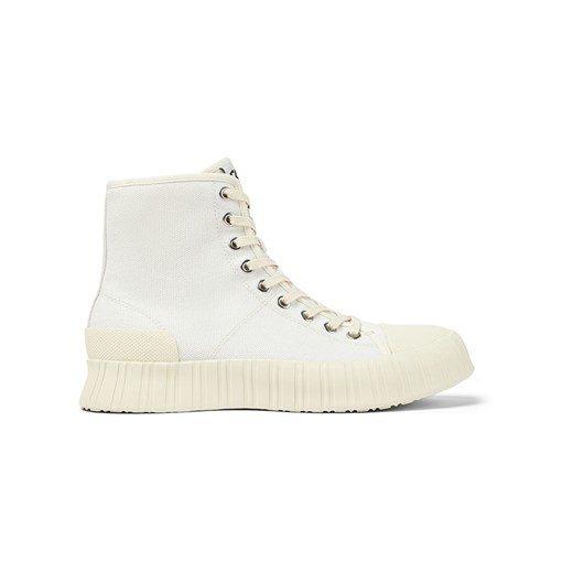 Camper Sneakersy w kolorze białym Camper 38 wyprzedaż Limango Polska
