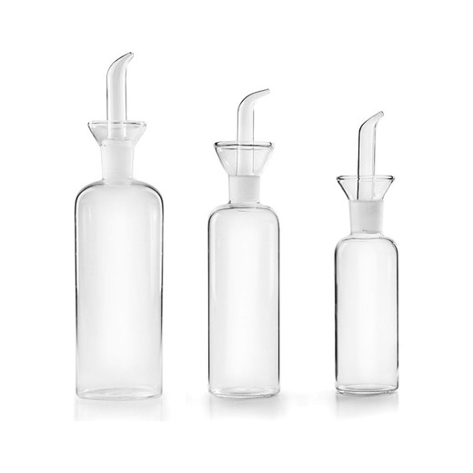 Ibili Dozownik do oliwy &quot;Cylindrical&apos;&apos; - 500 ml ze sklepu Limango Polska w kategorii Naczynia - zdjęcie 184582762