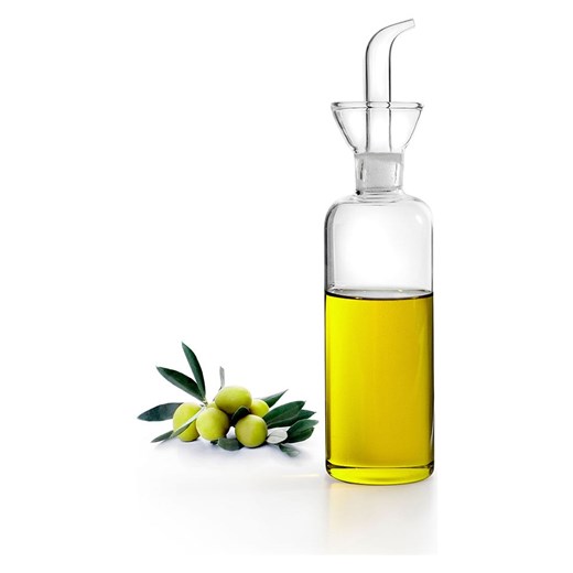 Ibili Dozownik do oliwy &quot;Cylindrical&apos;&apos; - 500 ml Ibili onesize Limango Polska wyprzedaż