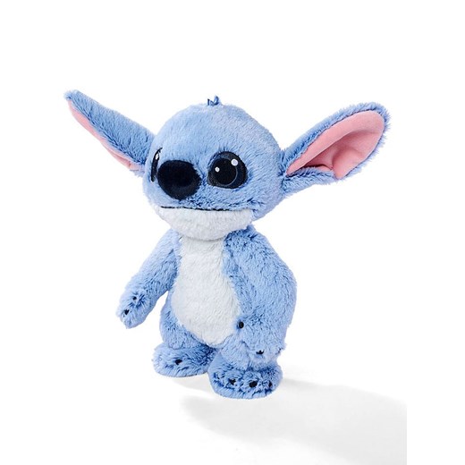 Simba Maskotka &quot;Disney Stitch Live Action&quot; w kolorze niebieskim - 0+ ze sklepu Limango Polska w kategorii Zabawki - zdjęcie 184582960