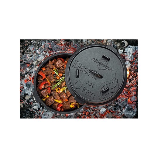 Pozostałe wyposażenie ogrodowe Küchenprofi 