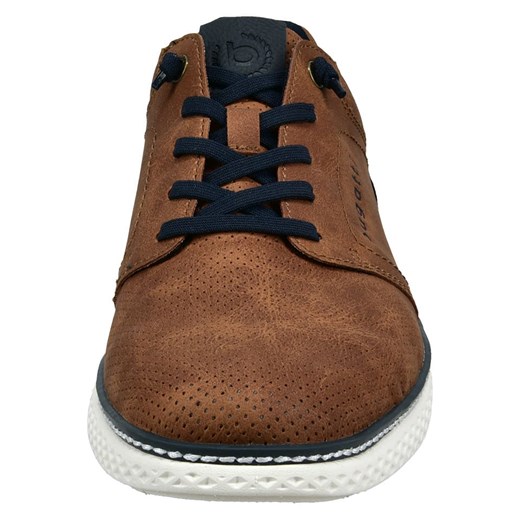 Półbuty męskie Bugatti 