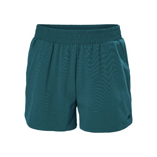 Helly Hansen Szorty funkcyjne &quot;Tofino&quot; w kolorze zielonym ze sklepu Limango Polska w kategorii Szorty - zdjęcie 184583900