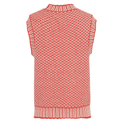 Kamizelka damska Moss Copenhagen wiosenna 