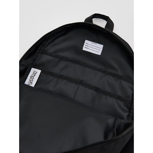 Reserved - Plecak Pokémon - czarny Reserved ONE SIZE Reserved