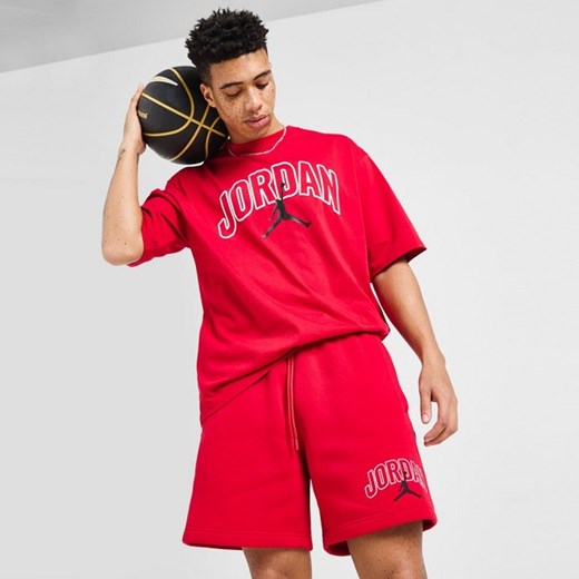 JORDAN SZORTY M J BRKLN LBR GFX SHORT ze sklepu JD Sports  w kategorii Spodenki męskie - zdjęcie 184584521
