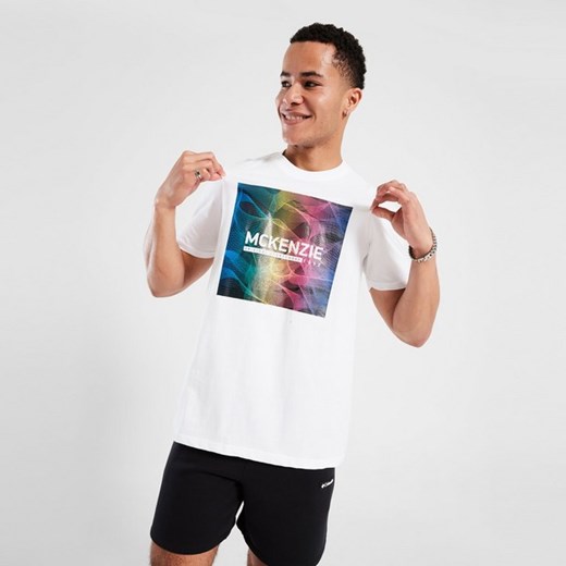 MCKENZIE T-SHIRT TURIN TEE ze sklepu JD Sports  w kategorii T-shirty męskie - zdjęcie 184584531