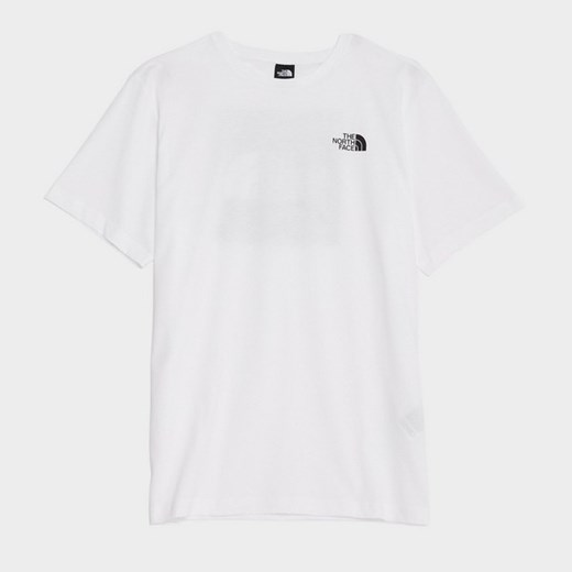THE NORTH FACE T-SHIRT M SS BOX NSE CEL TEE ze sklepu JD Sports  w kategorii T-shirty męskie - zdjęcie 184584533