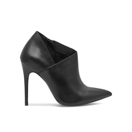 Badura Botki MURCJA-110475 Czarny 37 MODIVO