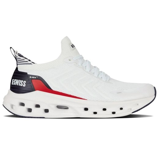 Buty K-Swiss Impulse Trainer M 04427-130-M białe ze sklepu ButyModne.pl w kategorii Buty sportowe męskie - zdjęcie 184585134