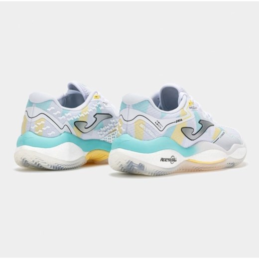Buty Joma Smash Lady 2532 W TSMALS2532C białe Joma 39 ButyModne.pl