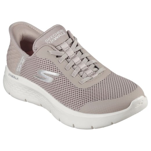 Buty Skechers Go Walk Flex Grand Entry W 124836TPE Skechers 38,5 ButyModne.pl