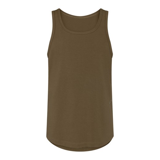 Sloggi tank top męski SLG 10222292-7305, Kolor khaki, Rozmiar L, Sloggi ze sklepu Primodo w kategorii Podkoszulki męskie - zdjęcie 184585654