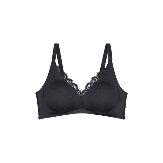 Triumph biustonosz minimizer Amourette N01 10210668-0004, Kolor czarny, Rozmiar 80C, Triumph ze sklepu Primodo w kategorii Biustonosze - zdjęcie 184585682