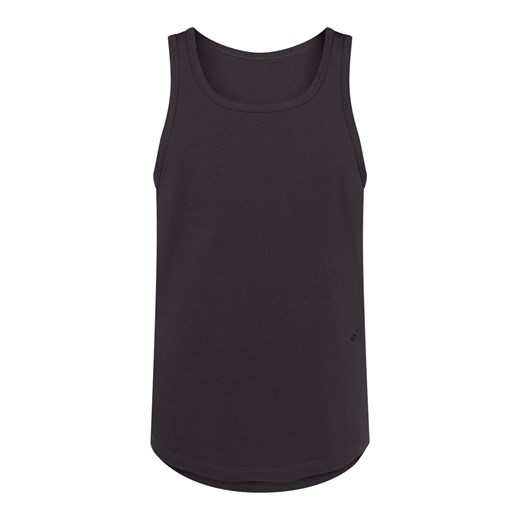 Sloggi tank top męski SLG 10222292-3828, Kolor ciemnoszary, Rozmiar L, Sloggi ze sklepu Intymna w kategorii Podkoszulki męskie - zdjęcie 184586691