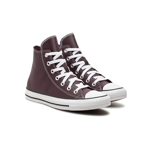 Converse Sneakersy &quot;Chuck Taylor&quot; w kolorze brązowym ze sklepu Limango Polska w kategorii Trampki damskie - zdjęcie 184587021
