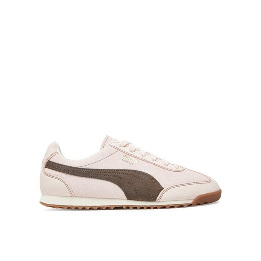 Sneakersy Puma Arizona Wine Club 403783 01 Różowy ze sklepu eobuwie.pl w kategorii Buty sportowe damskie - zdjęcie 184587194