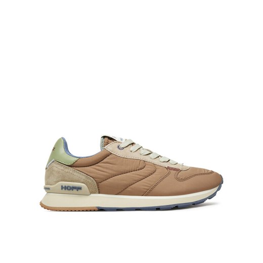 Sneakersy HOFF Track & Field 22517005 Beżowy ze sklepu eobuwie.pl w kategorii Buty sportowe damskie - zdjęcie 184587251