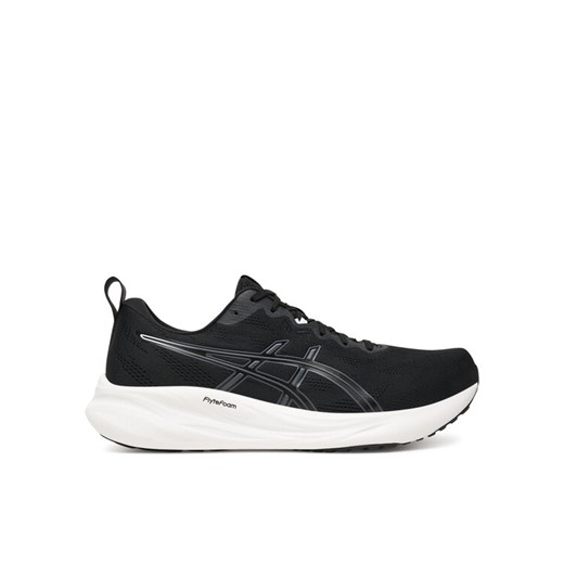 Buty do biegania Asics Gel-Pulse 16 1011B962 Czarny ze sklepu eobuwie.pl w kategorii Buty sportowe męskie - zdjęcie 184587284