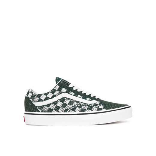 Tenisówki Vans Old Skool EK VN000EBACD61 Czarny ze sklepu eobuwie.pl w kategorii Trampki męskie - zdjęcie 184587303