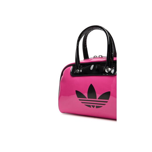 Torebka adidas Adicolor Mini Bowling JX0249 Różowy OS eobuwie.pl