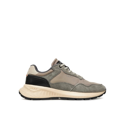 HOFF Sneakersy City Mkii Manila 22535011 Beżowy ze sklepu MODIVO w kategorii Buty sportowe damskie - zdjęcie 184588423