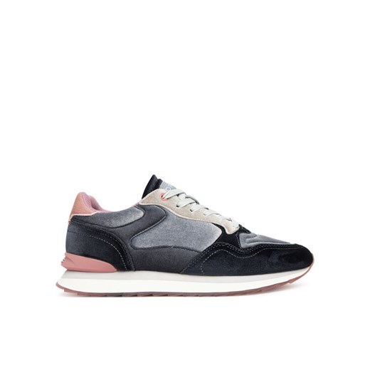 HOFF Sneakersy Sapphire 22402019 Niebieski ze sklepu MODIVO w kategorii Buty sportowe damskie - zdjęcie 184588442