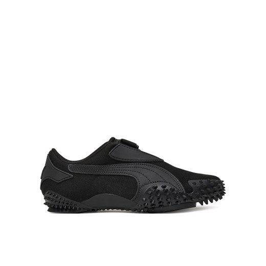 Puma Sneakersy Mostro OG Prime 403206 04 W Czarny ze sklepu MODIVO w kategorii Buty sportowe damskie - zdjęcie 184588453