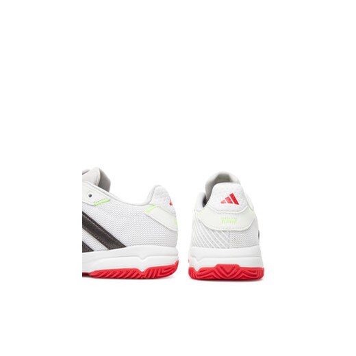 adidas Buty halowe Stabil Indoor JP7275 Biały 36 MODIVO