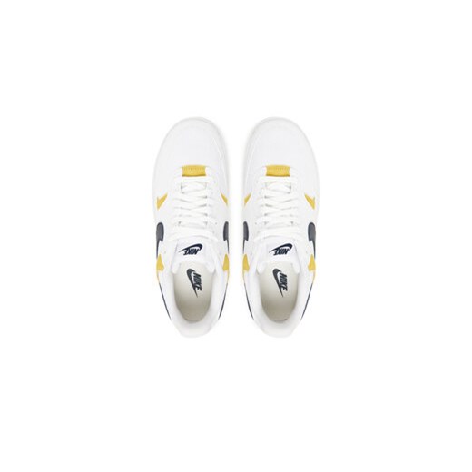 Nike Sneakersy Gamma Force HJ5997 Biały Nike 37_5 MODIVO